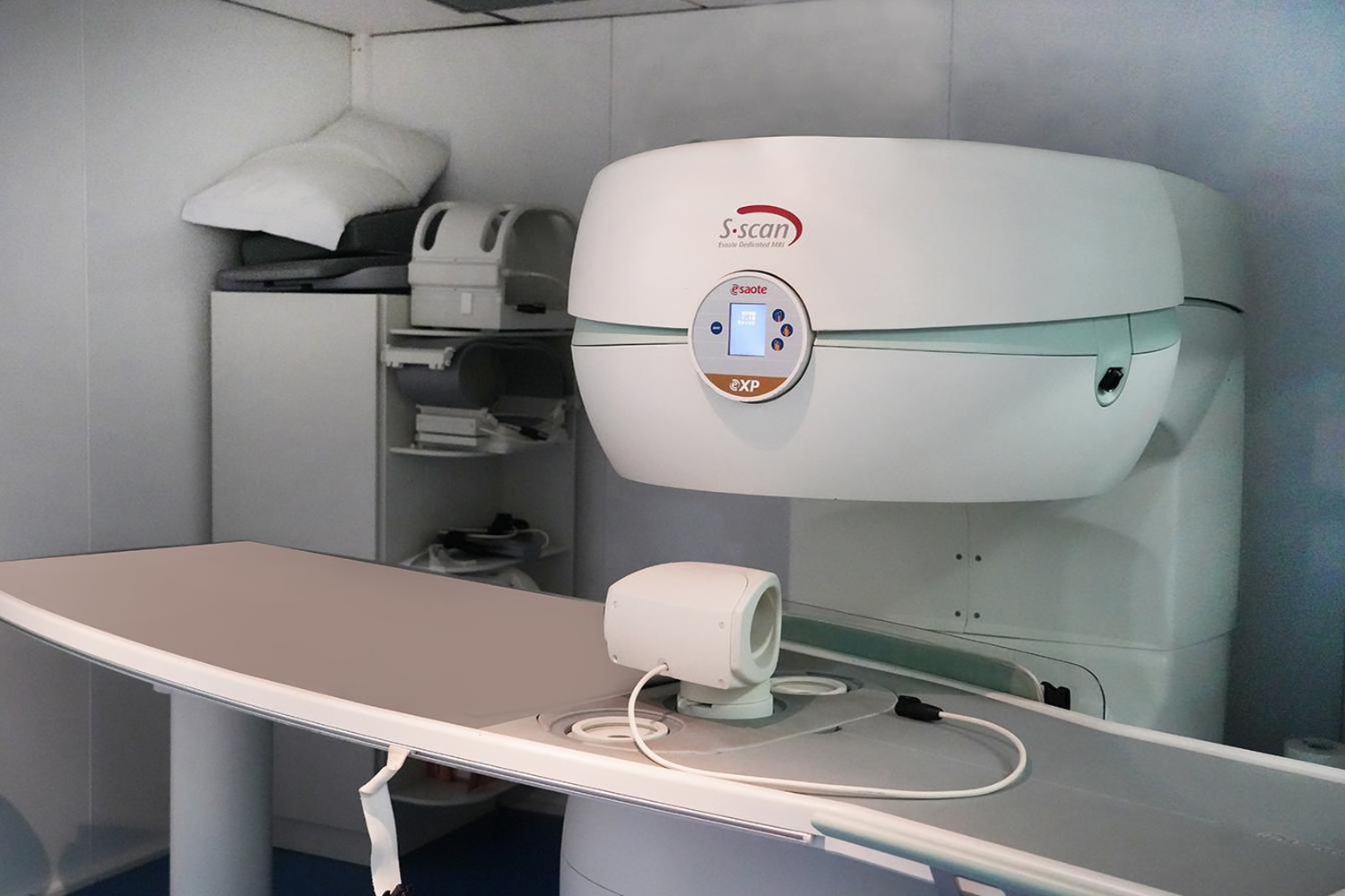 Artoscan RM Articolare